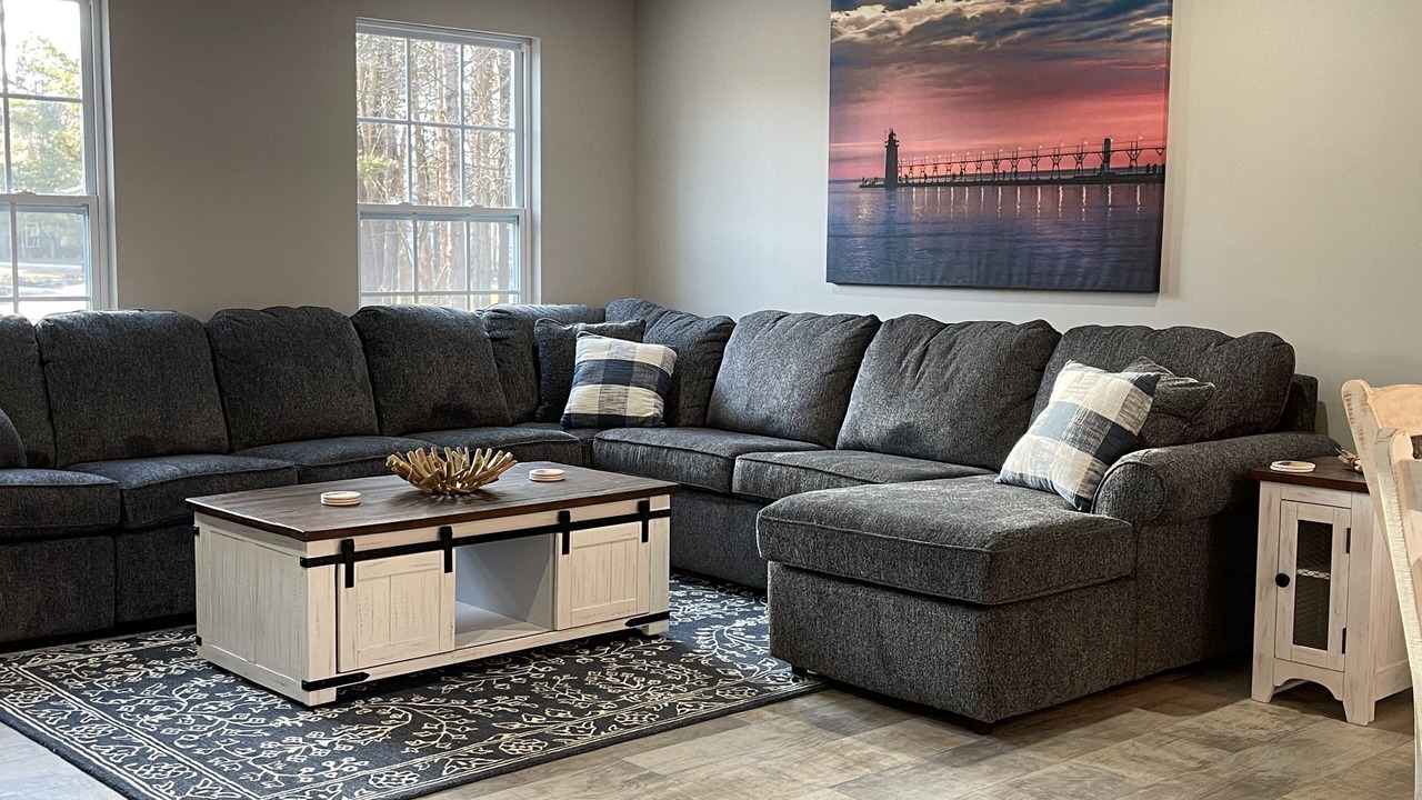 Photo of Livingroom in South Haven