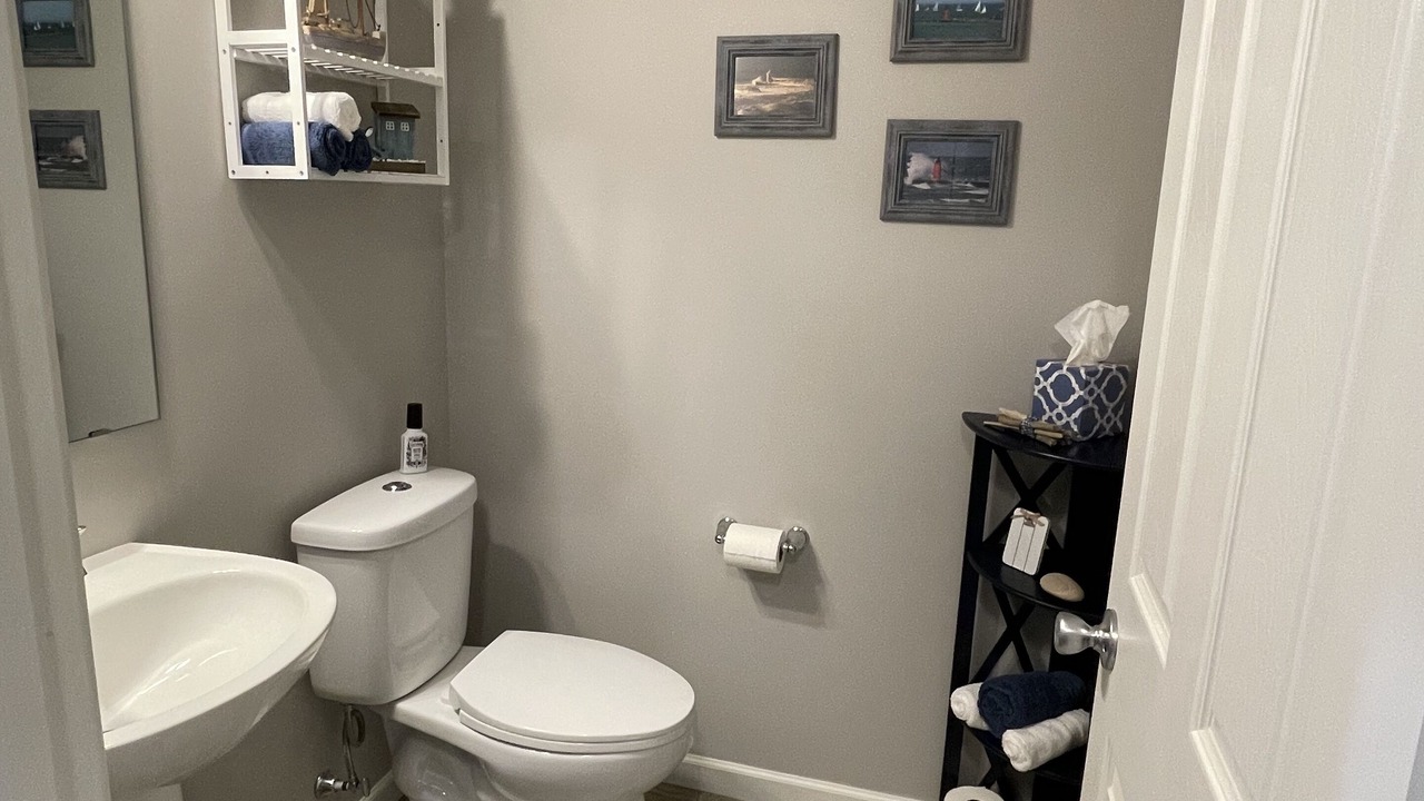 Photo of Bedroom in South Haven