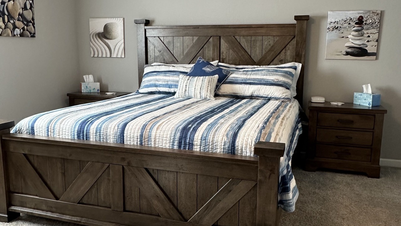 Photo of Bedroom in South Haven