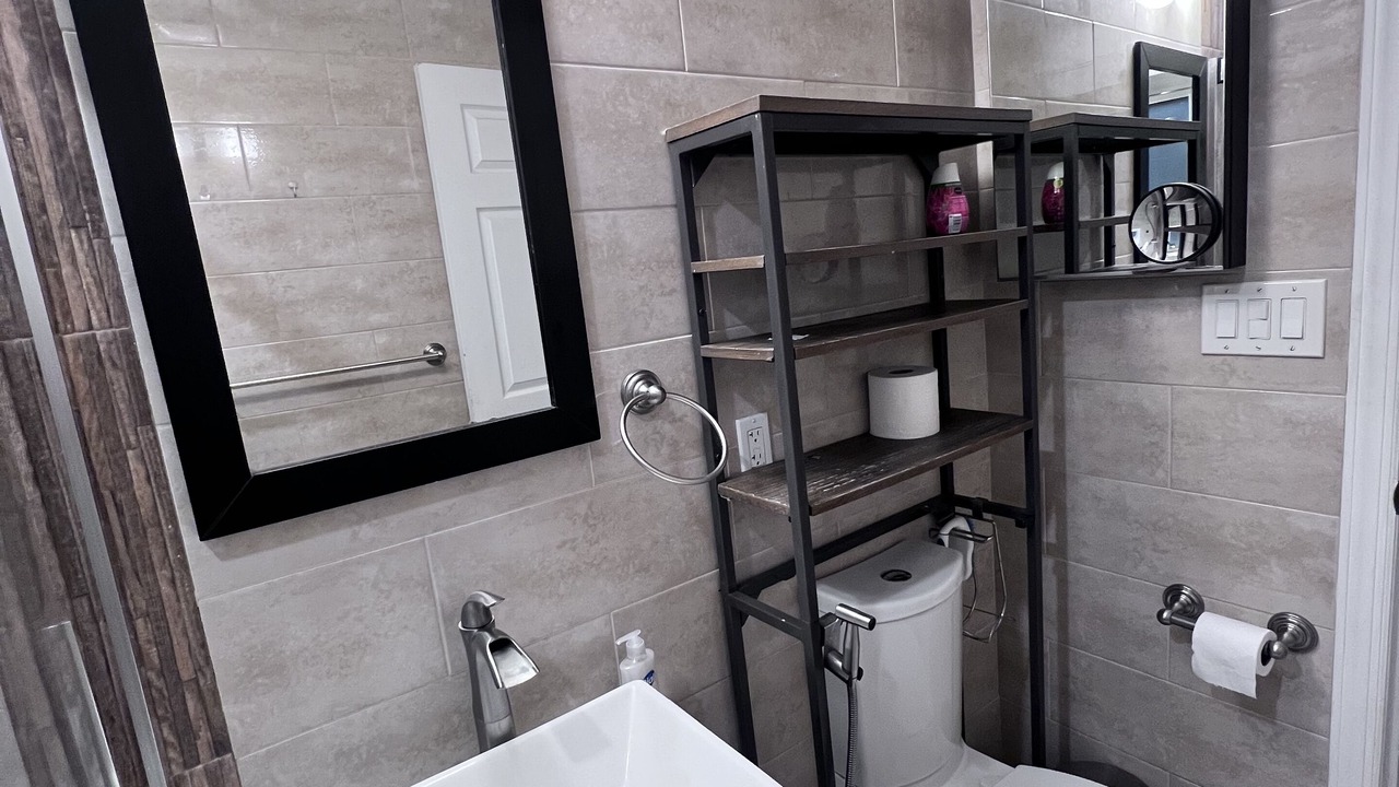 Photo of Bathroom in East Meadow