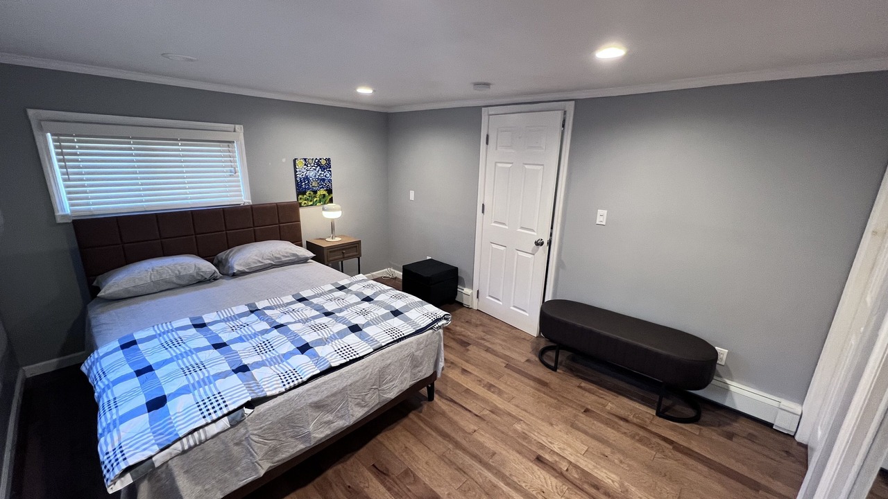 Photo of Bedroom in East Meadow