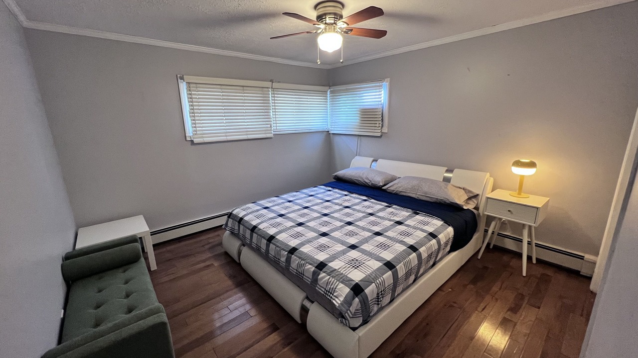 Photo of Bedroom in East Meadow