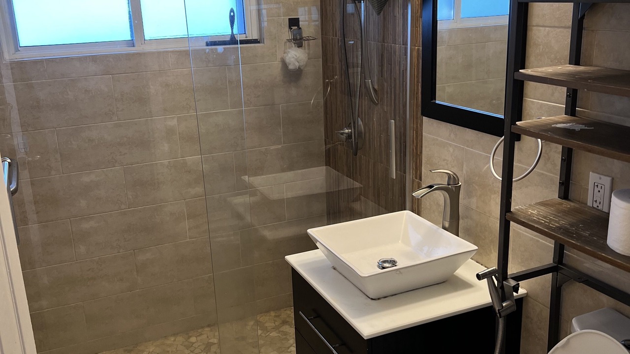Photo of Bathroom in East Meadow
