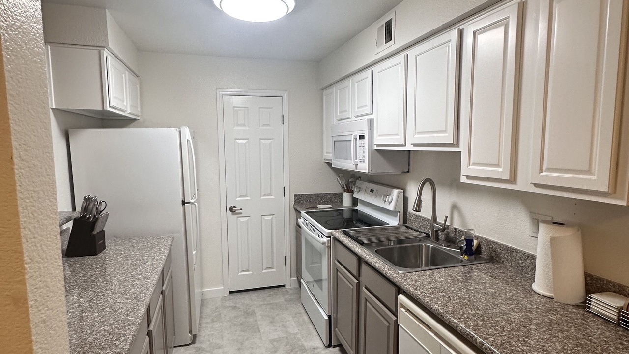 Photo of Kitchen in Summerlin
