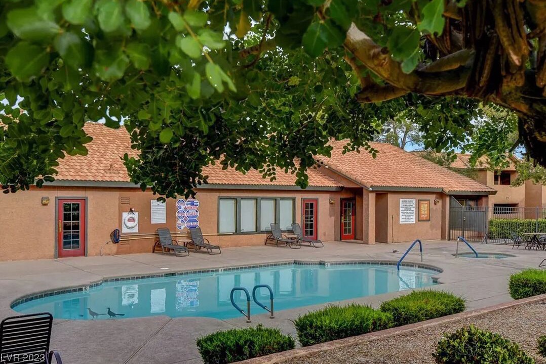 Photo of Outdoor in Summerlin