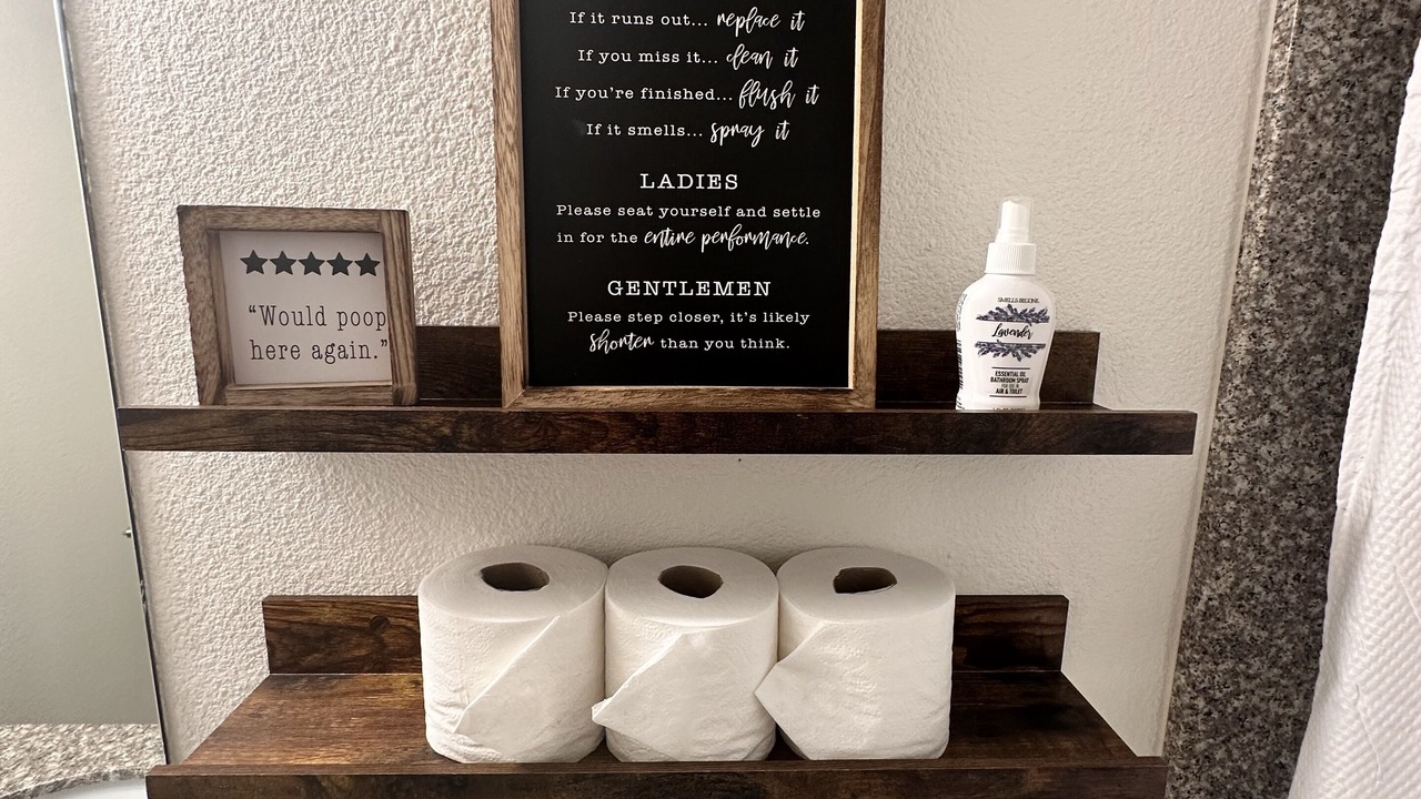 Photo of Bathroom in Summerlin