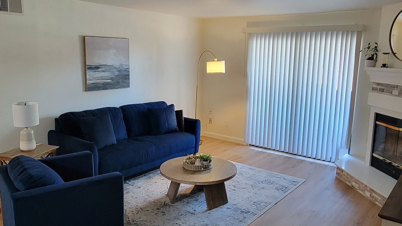 Photo of Livingroom in Summerlin