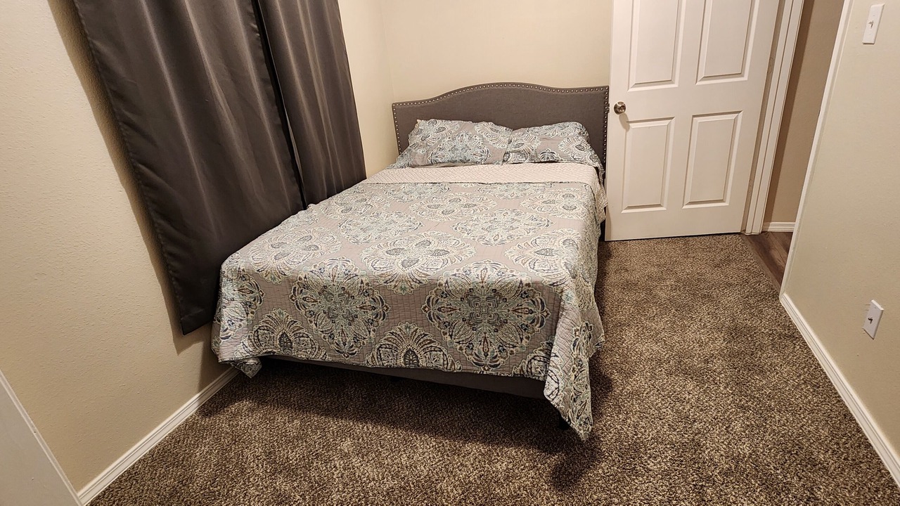 Photo of Bedroom in Rio Rancho