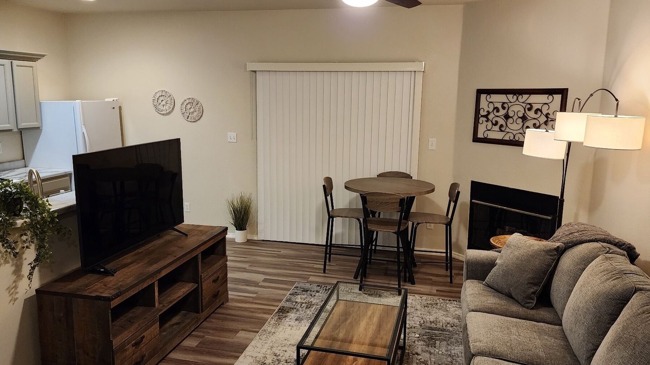 Photo of Livingroom in Rio Rancho