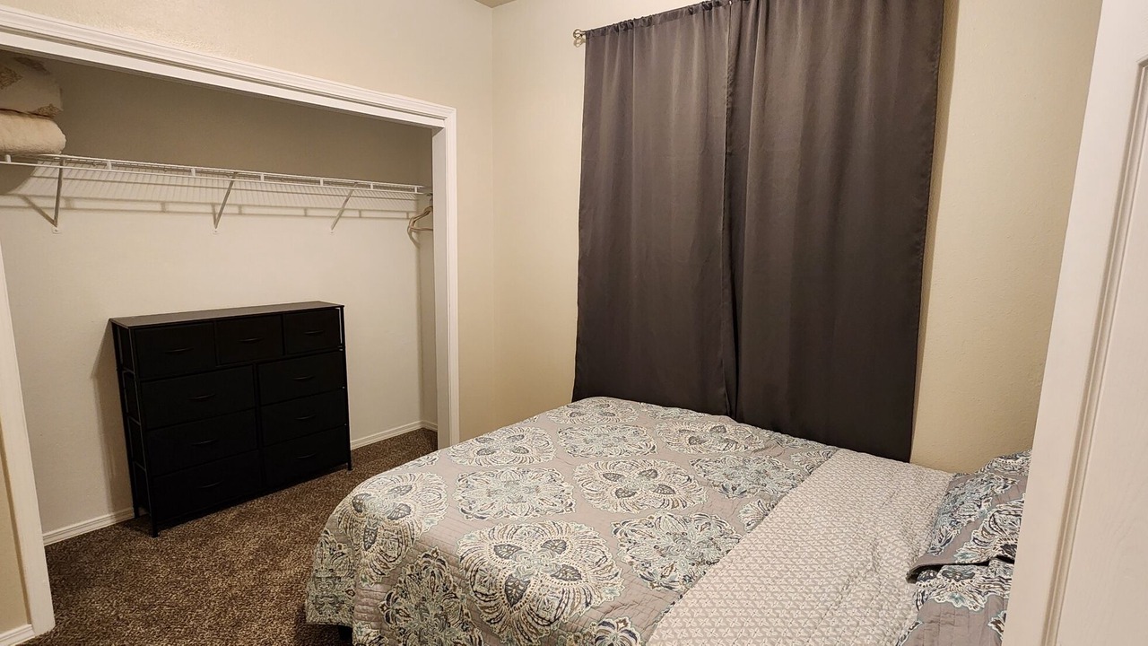 Photo of Bedroom in Rio Rancho