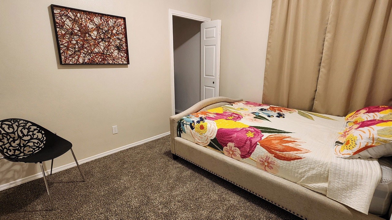 Photo of Bedroom in Rio Rancho