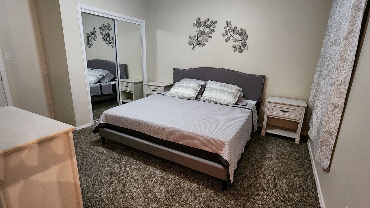 Photo of Bedroom in Rio Rancho