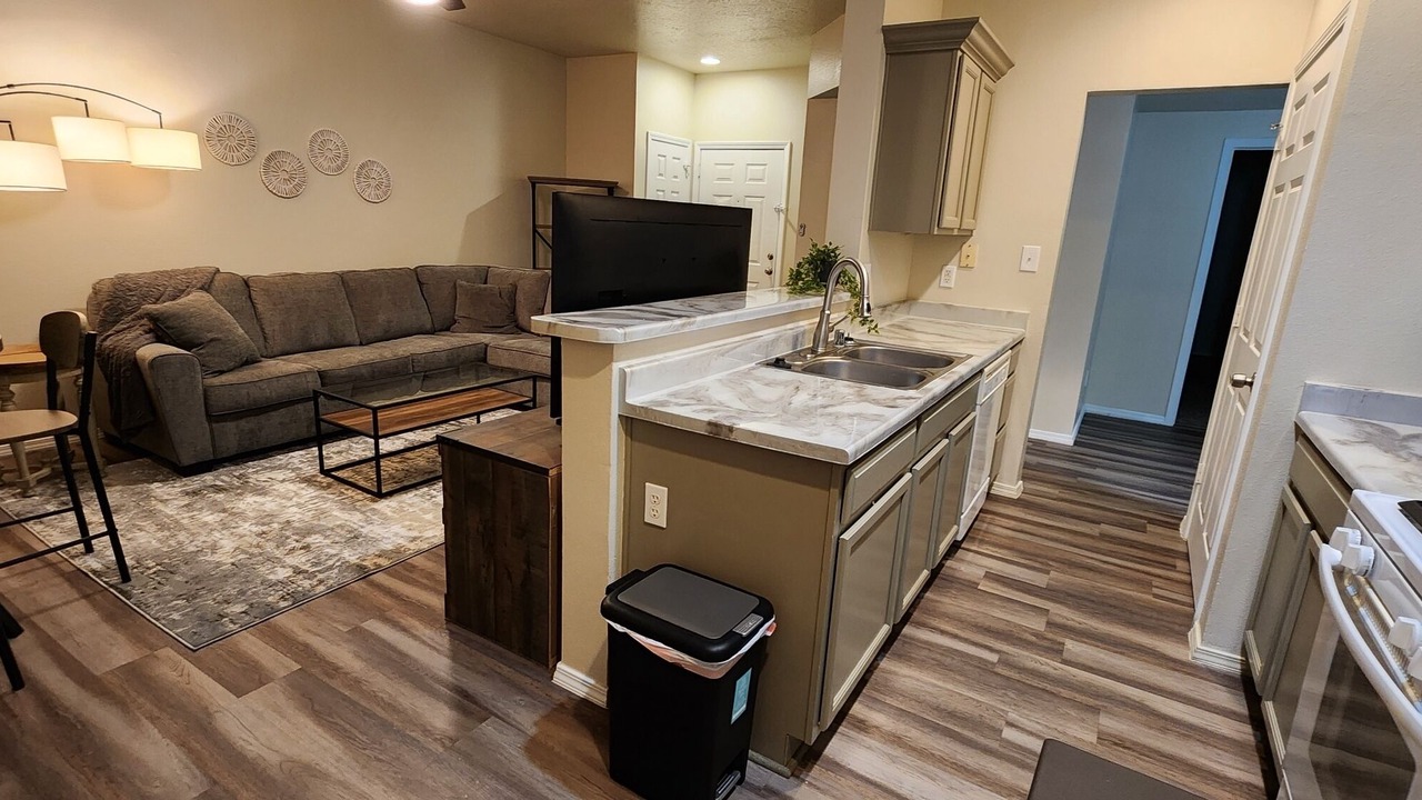 Photo of Kitchen in Rio Rancho