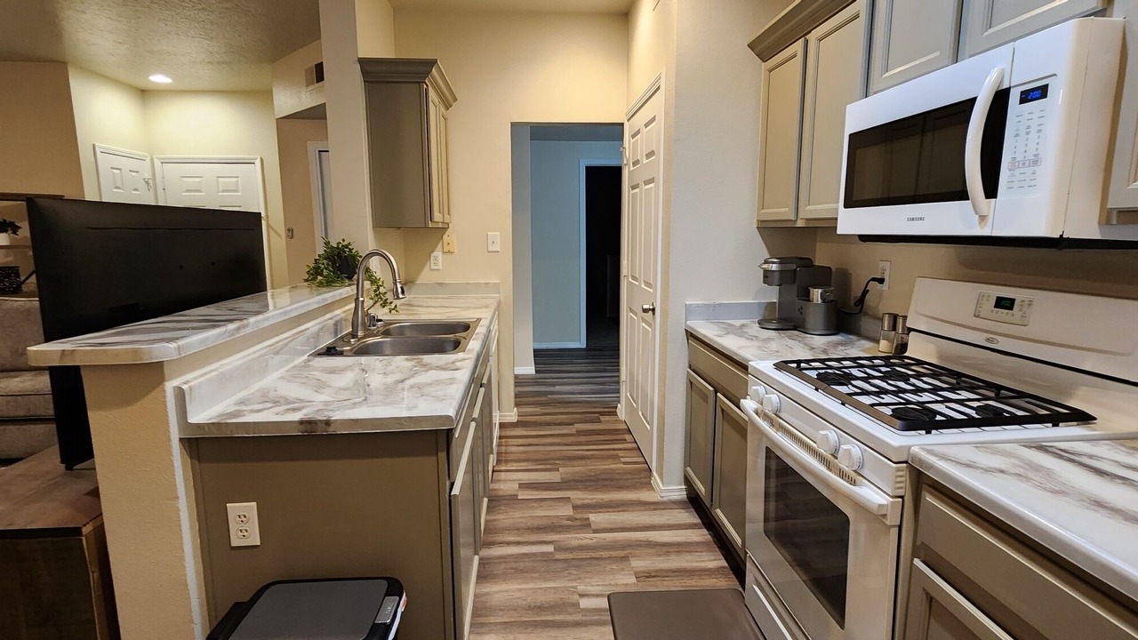 Photo of Kitchen in Rio Rancho