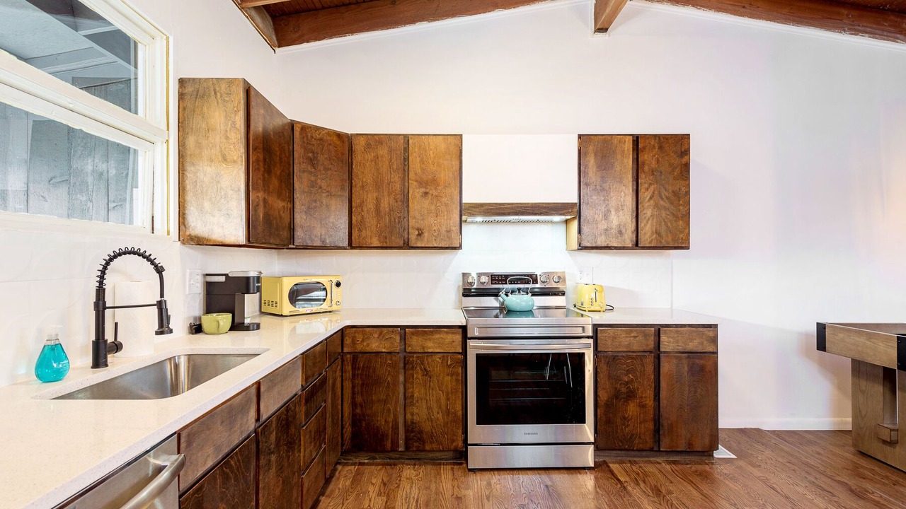 Photo of Kitchen in South Westminster