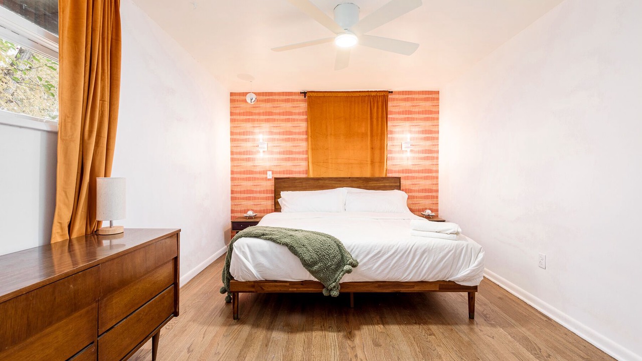 Photo of Bedroom in South Westminster