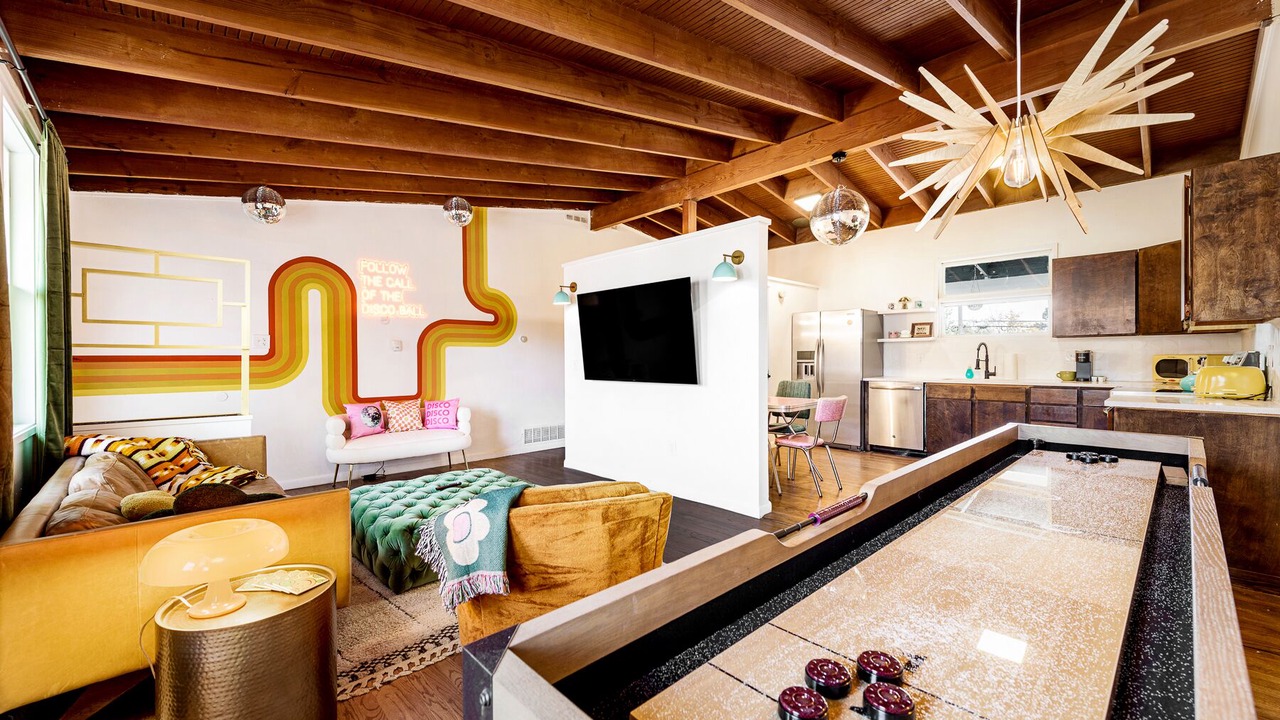 Photo of Livingroom in South Westminster
