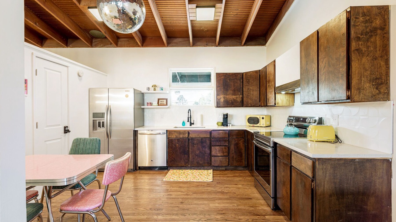Photo of Kitchen in South Westminster