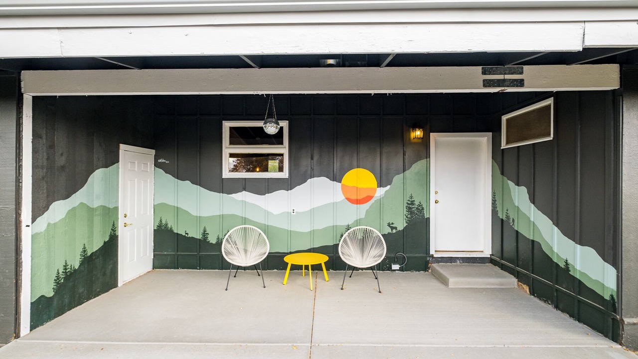 Photo of Patio Balcony in South Westminster
