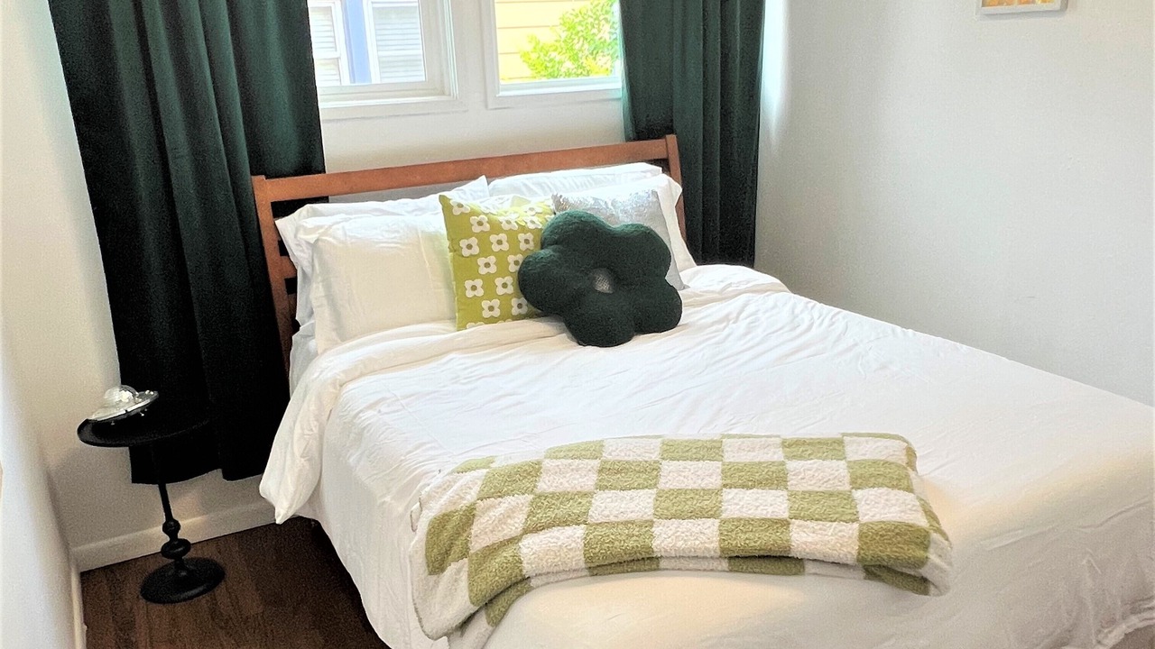 Photo of Bedroom in South Westminster