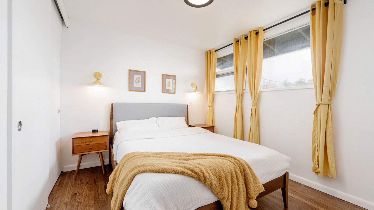 Photo of Bedroom in South Westminster