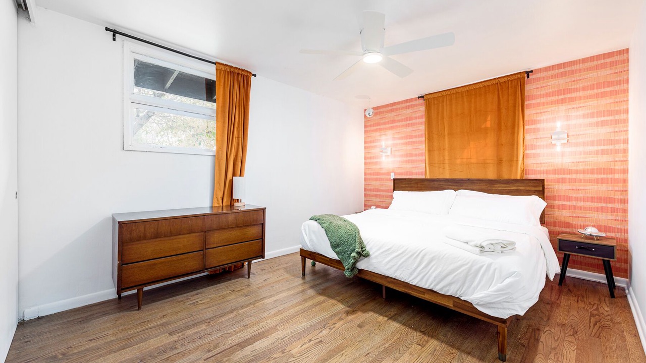 Photo of Bedroom in South Westminster