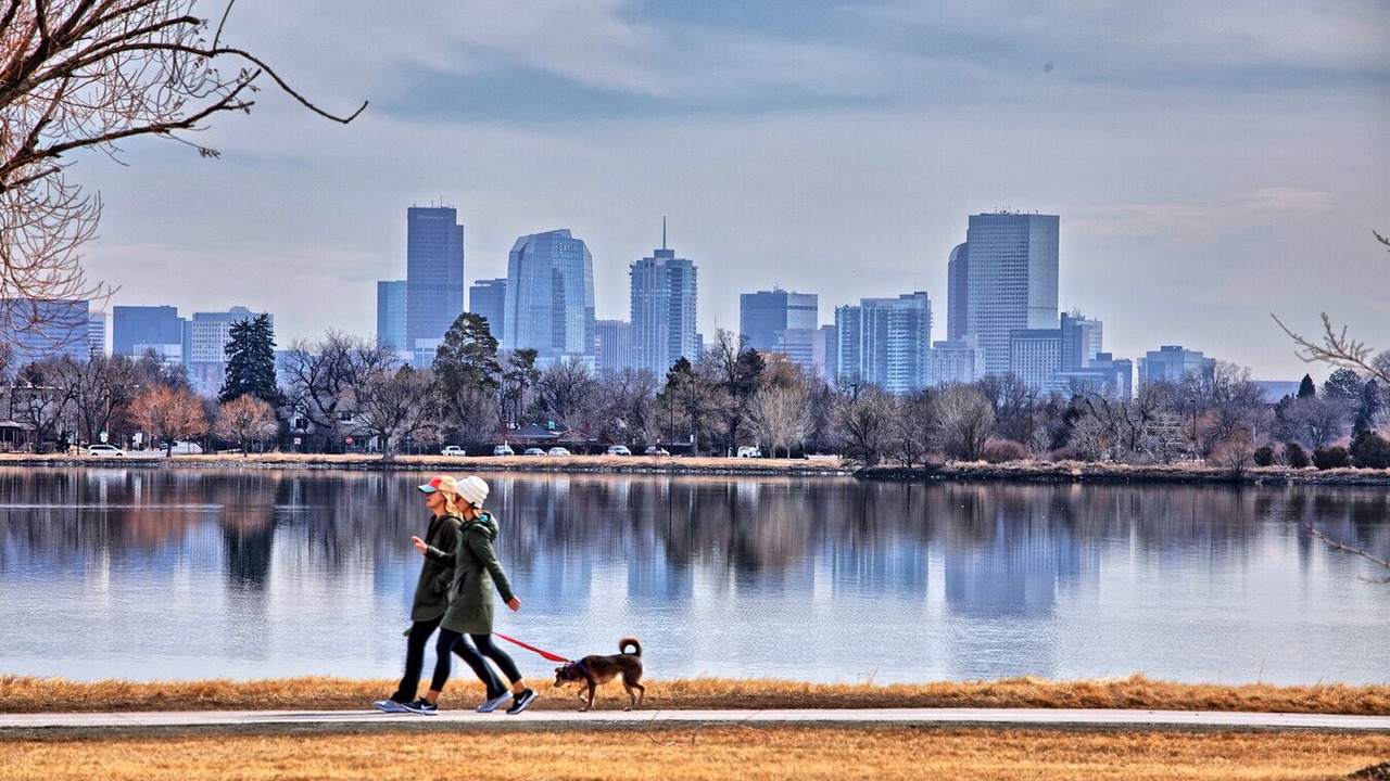 Photo of Outdoor in Sloan Lake