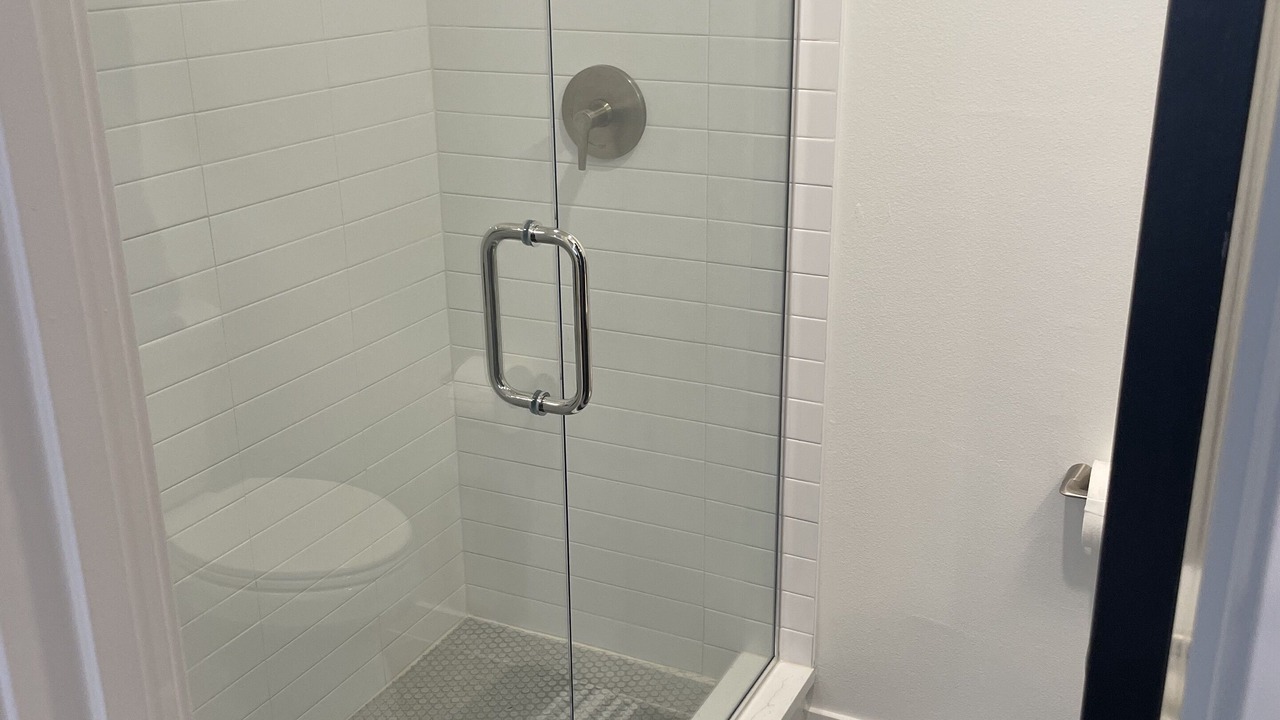 Photo of Bathroom in Sloan Lake