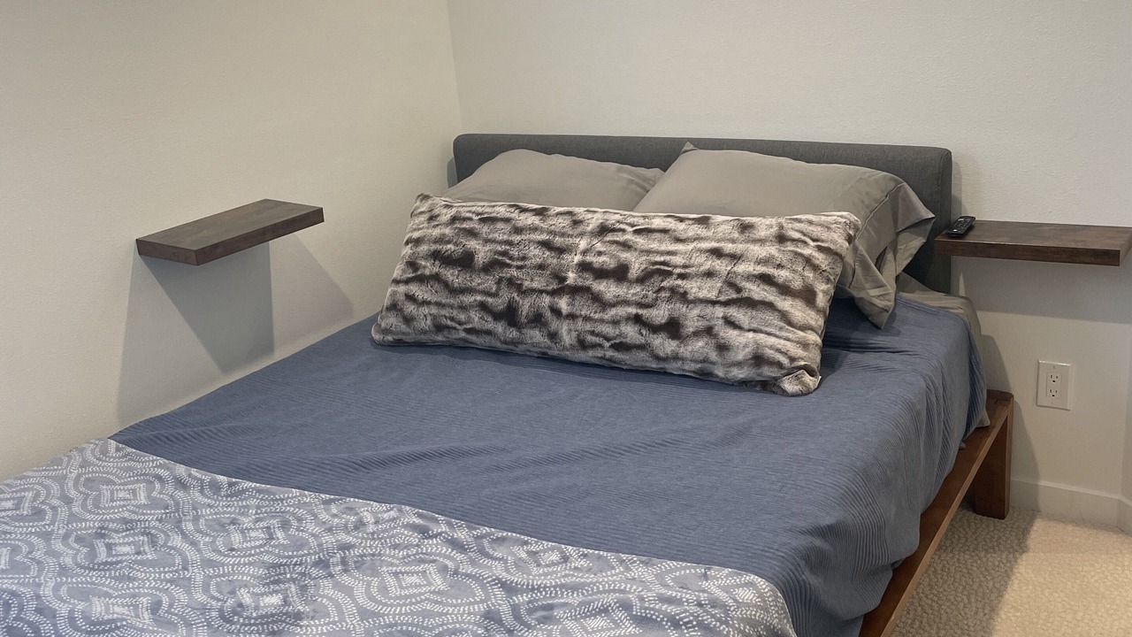 Photo of Bedroom in Sloan Lake
