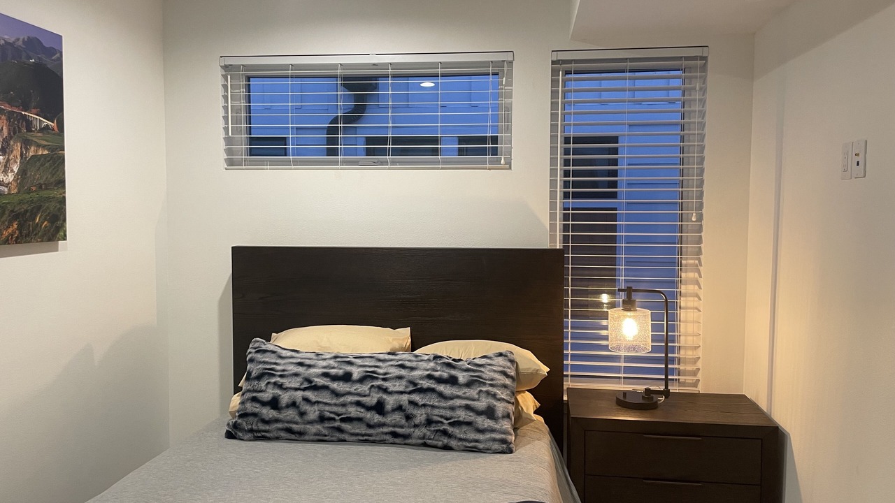 Photo of Bedroom in Sloan Lake