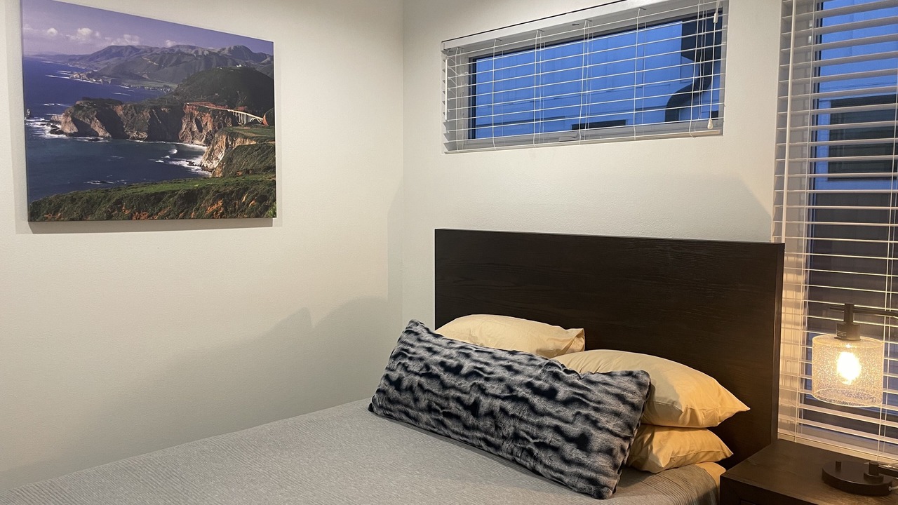 Photo of Bedroom in Sloan Lake