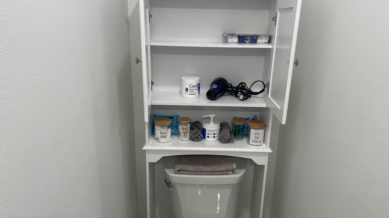 Photo of Bathroom in Sloan Lake
