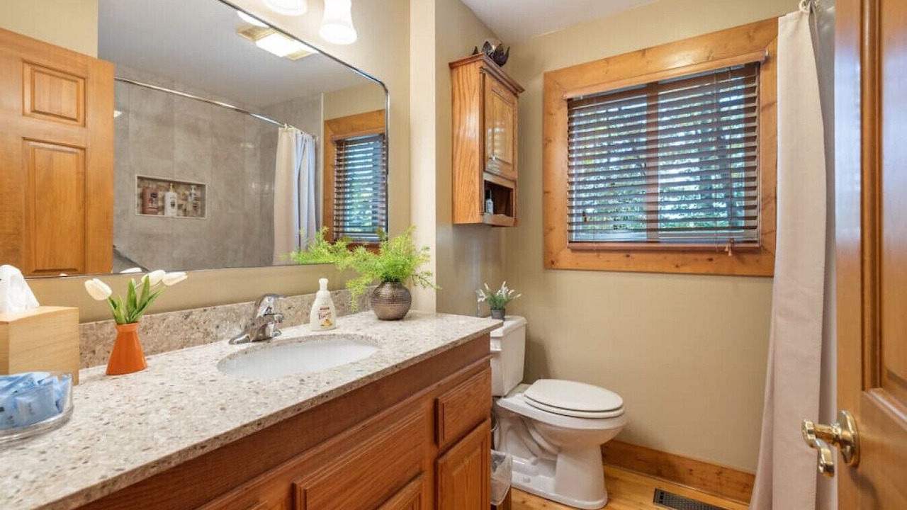 Photo of Bathroom in Winchester