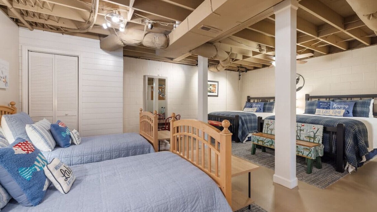 Photo of Bedroom in Winchester