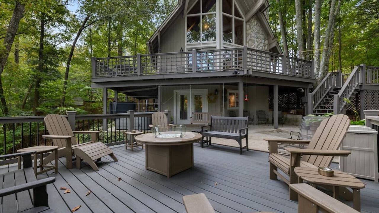 Photo of Outdoor in Winchester