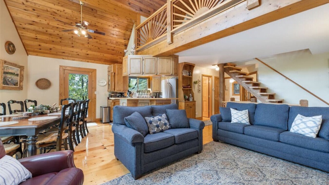 Photo of Livingroom in Winchester