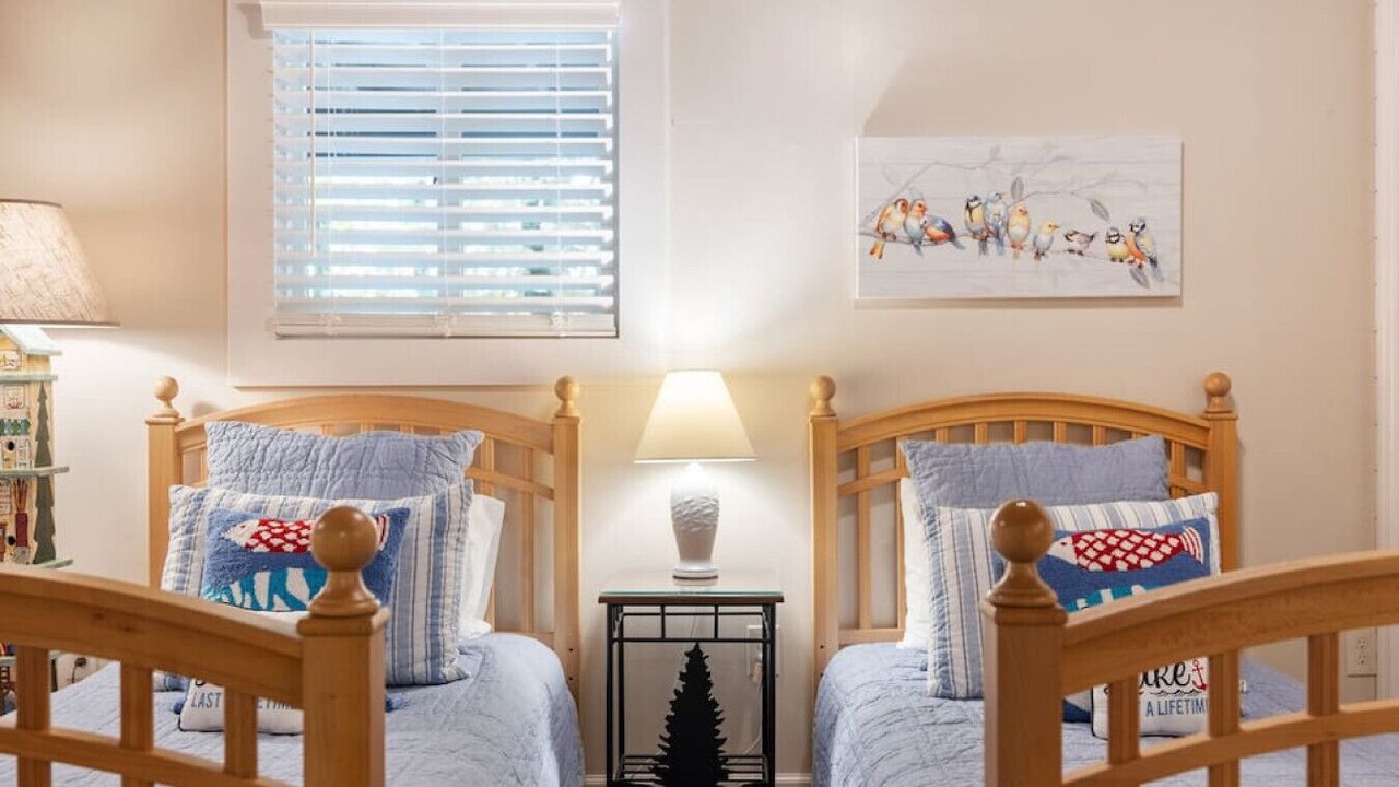 Photo of Bedroom in Winchester