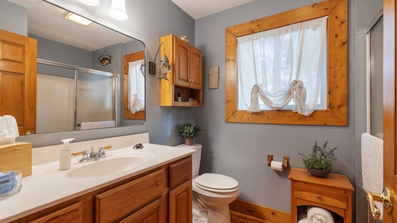 Photo of Bathroom in Winchester