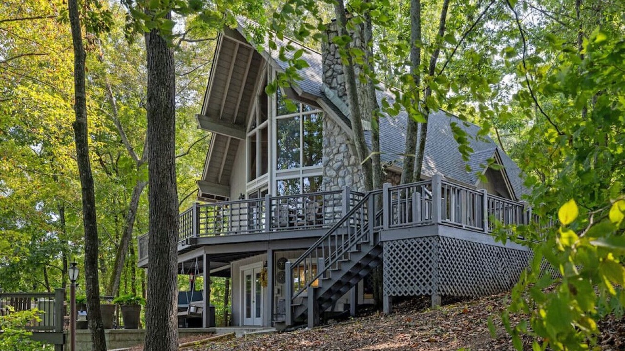 Photo of Outdoor in Winchester