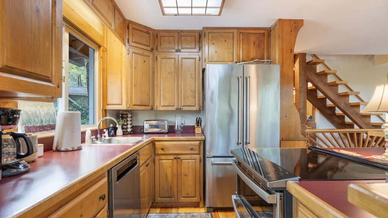 Photo of Kitchen in Winchester