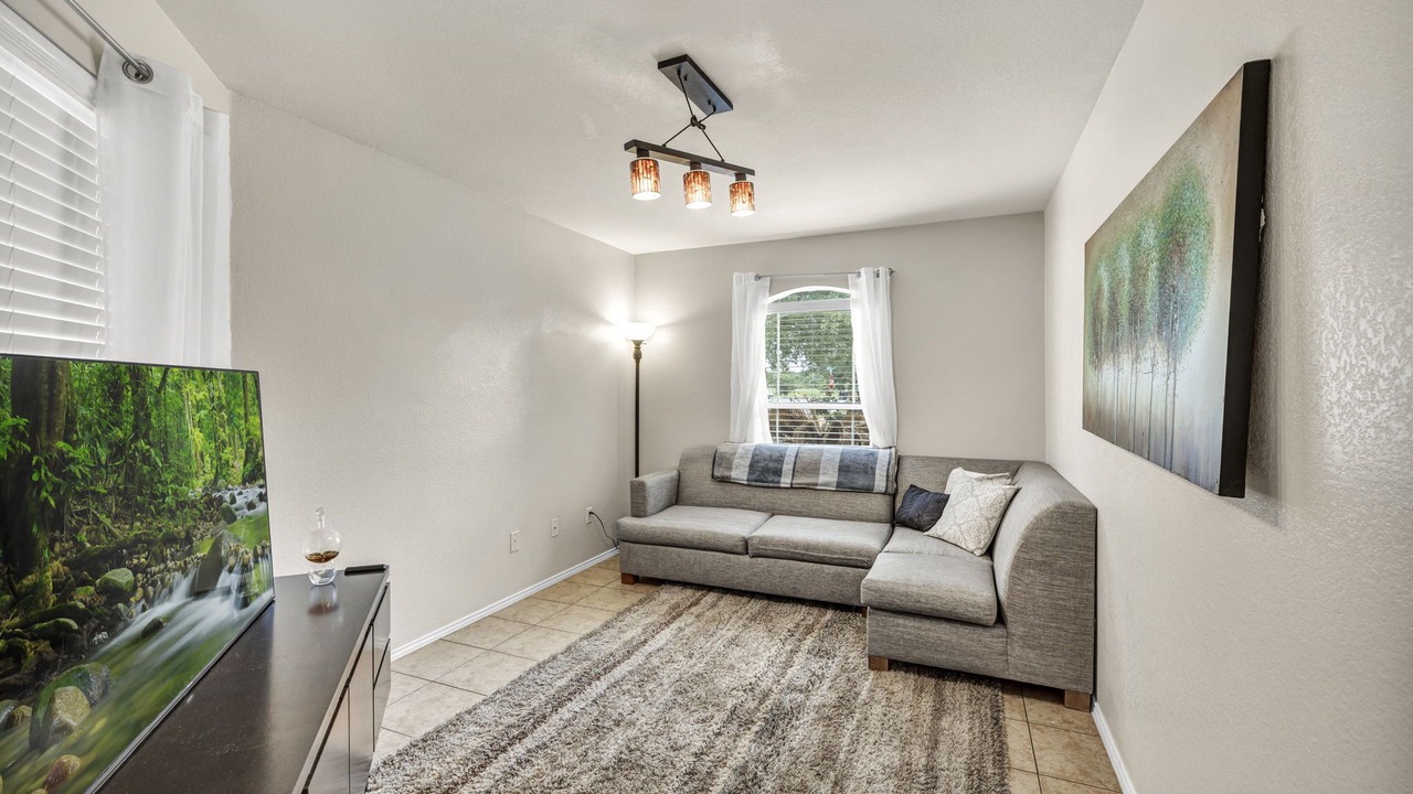 Photo of Livingroom in Manchaca
