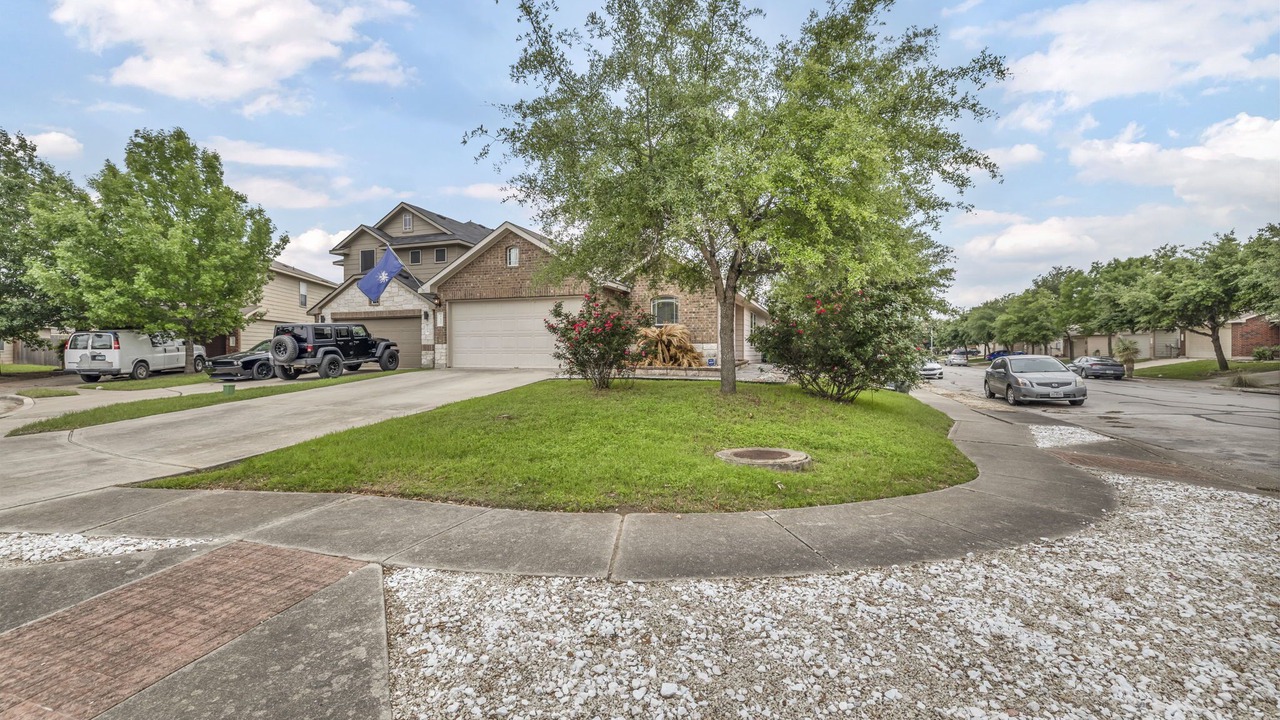 Photo of Outdoor in Manchaca