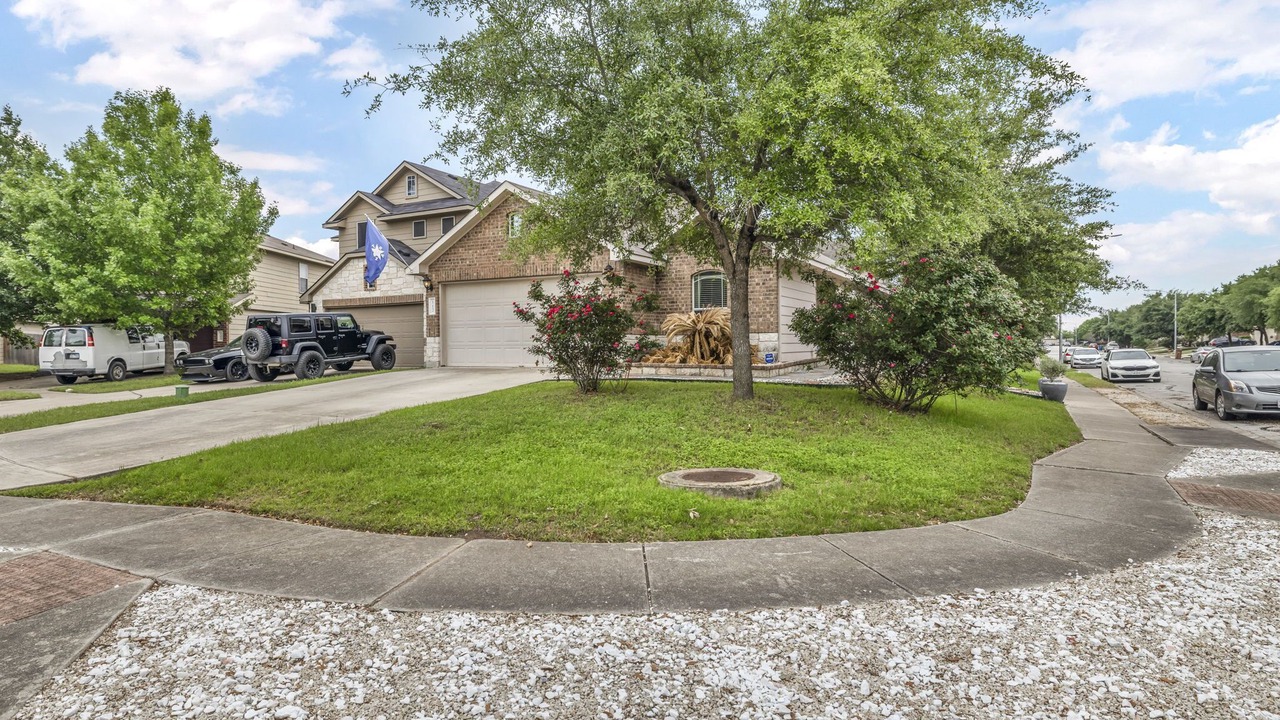 Photo of Outdoor in Manchaca