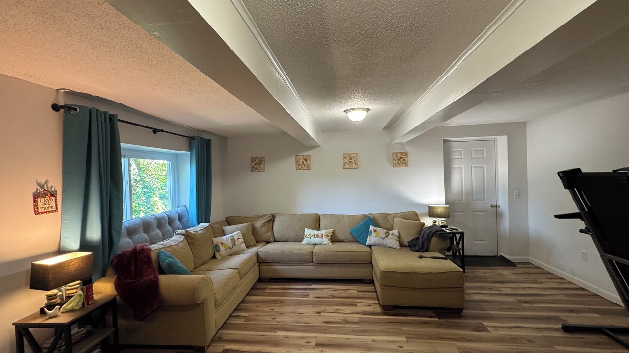 Photo of Livingroom in Dayton