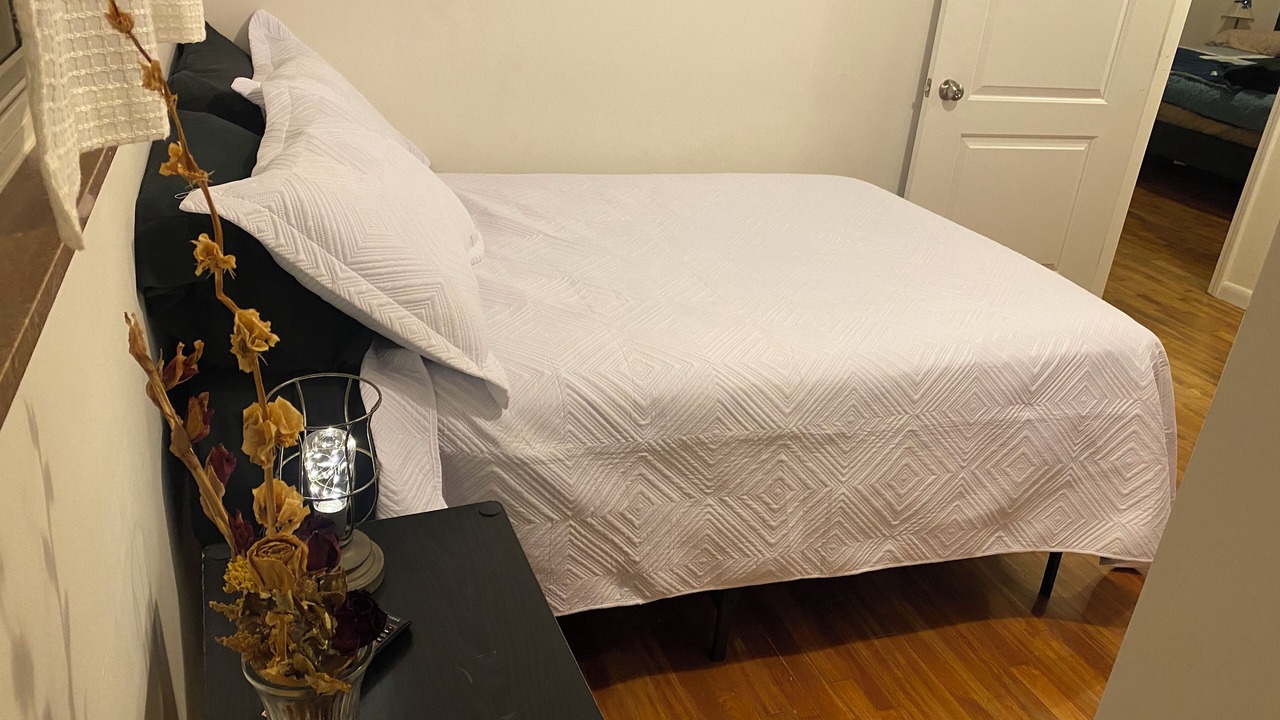 Photo of Bedroom in Dayton
