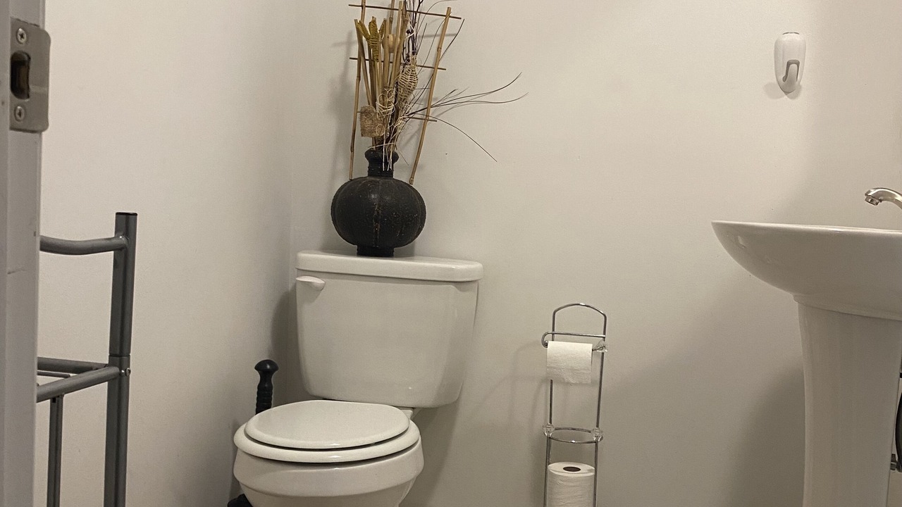 Photo of Bathroom in Dayton