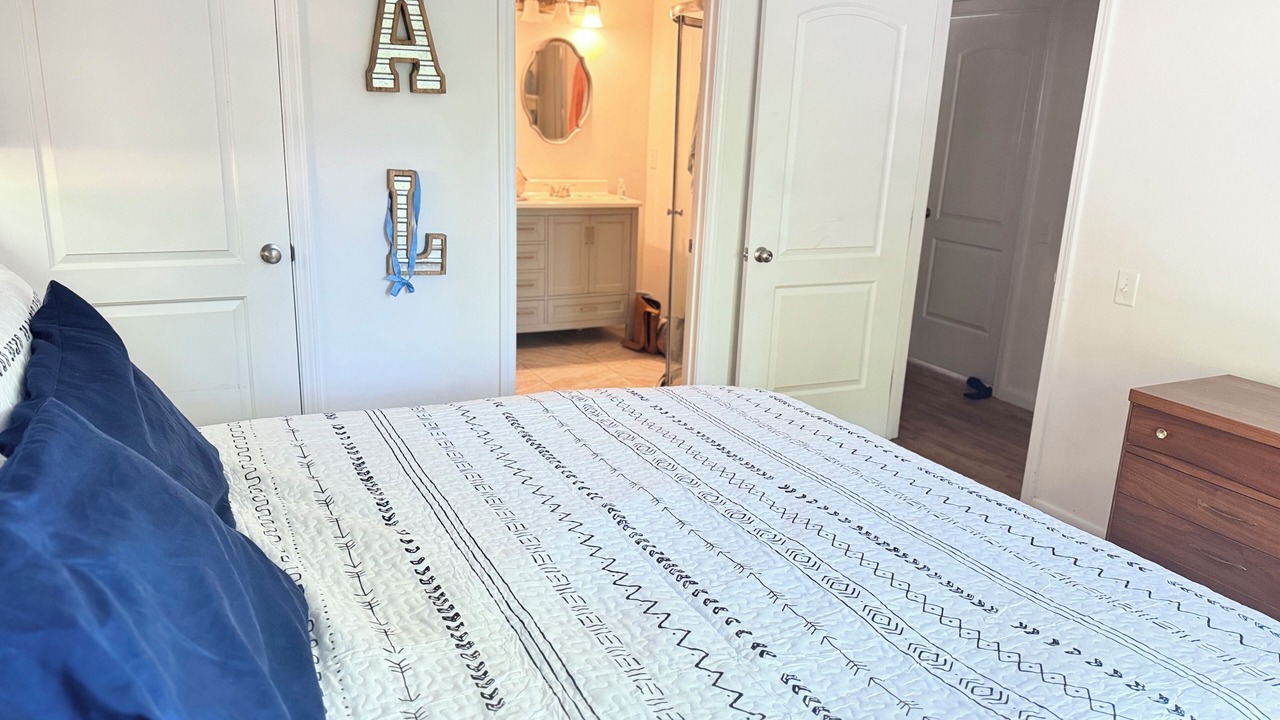 Photo of Bedroom in Dayton