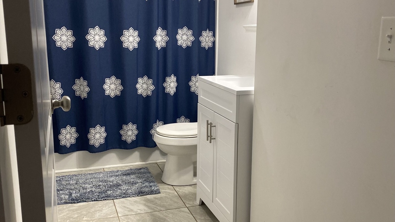 Photo of Bathroom in Dayton
