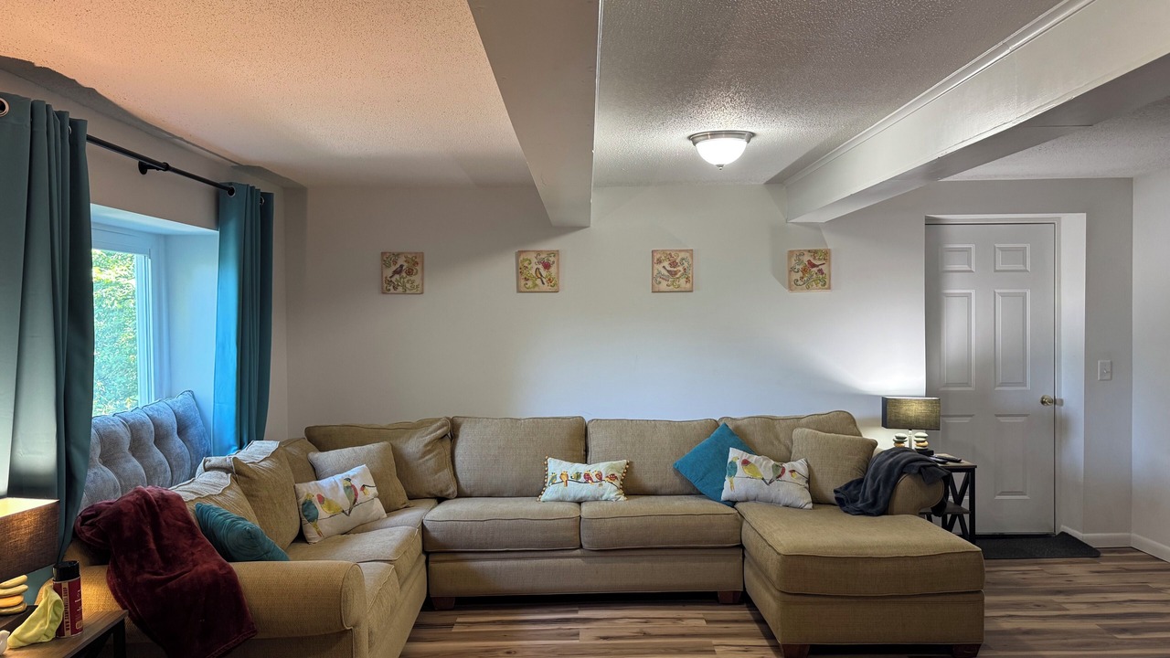 Photo of Livingroom in Dayton
