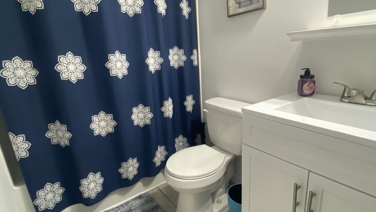 Photo of Bathroom in Dayton